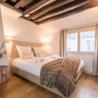 Booking.com: Hotel Parigi. Prenota ora il tuo hotel!