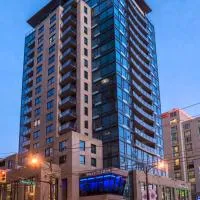 Hotel BLU, Vancouver - Promo Code Details