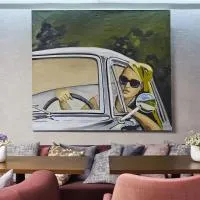 Gallery Palace, Tbilisi City - Promo Code Details