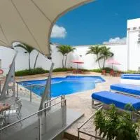 Atlantis Plaza Hotel, Cúcuta - Promo Code Details