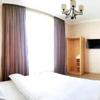 Cozy Hotel in Kazbegi, Stepantsminda - Promo Code Details