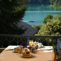 Booking Com Hotels In Drobollach Am Faaker See Book Your Hotel Now