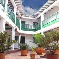 Esquina Colonial, Villa de Leyva - Promo Code Details