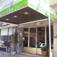 Hotel Residencial Caravela