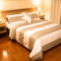 Hotel Charlies Place, Bogotá - Promo Code Details