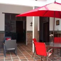 Tikay Café- Hostal, Cali - Promo Code Details