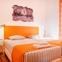 Loulé Coreto Hostel