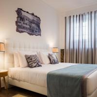 Loulé Coreto Guesthouse