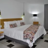 Hlu Hoteles, Cartagena de Indias - Promo Code Details