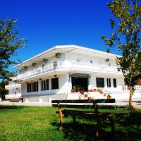 Hotel Kastri