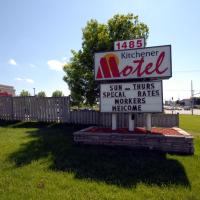 The 10 Best Hotels Near Region Of Waterloo International Airport