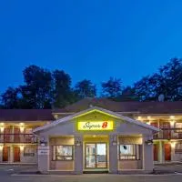 Super 8 by Wyndham Niagara Falls North - Promo Code Details