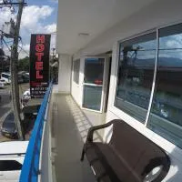 Hotel Central Caribe, Medellín - Promo Code Details