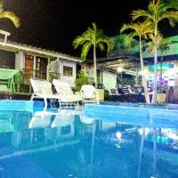 Hotel Boutique Jardín Del Duque, Santa Marta - Promo Code Details