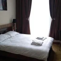 Hotel Nice, Tbilisi City - Promo Code Details