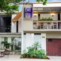 Hotel Casa Vallecaucana, Cali - Promo Code Details