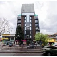 Hotel Macao Colombia, Bogotá - Promo Code Details