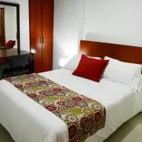 Hotel Prado 34 West, Bucaramanga - Promo Code Details