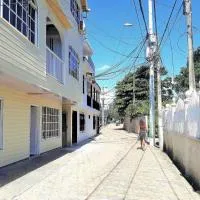 Alojamiento Shay, San Andrés - Promo Code Details