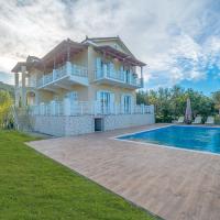 Villa Zerbera