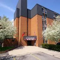 The Alexandra Hotel, Toronto - Promo Code Details