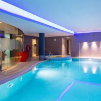 ノボテル エディンバラ センター