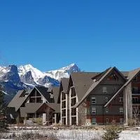 Paradise Resort Club and Spa, Canmore - Promo Code Details