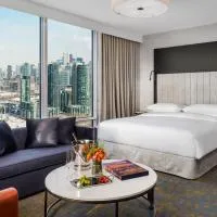 Hotel X Toronto by Library Hotel Collection - Promo Code Details