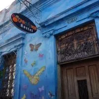 Casa Bellavista Hostel, Bogotá - Promo Code Details