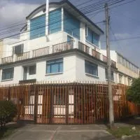 Hotel casa Mia, Bogotá - Promo Code Details