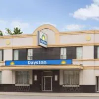 Days Inn by Wyndham Toronto East Beaches - Promo Code Details