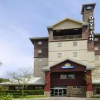 Days Inn by Wyndham Vancouver Airport, Richmond - Promo Code Details