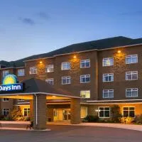 Days Inn by Wyndham Oromocto Conference Centre - Promo Code Details
