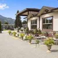 Days Inn & Suites by Wyndham Revelstoke - Promo Code Details