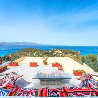 Anemone Seaside Traditional Homes