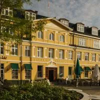 Hotel Dania, Silkeborg - Promo Code Details