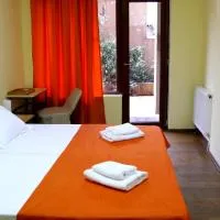 Green Terrace, Tbilisi City - Promo Code Details