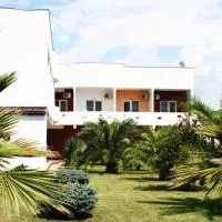 Hotel Sharmat, Pizunda - Promo Code Details