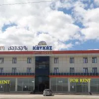 KavKaz Hotel & Restaurant, Marneuli - Promo Code Details