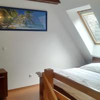  Apartmán Fatrapark 1 - U Sovičky 