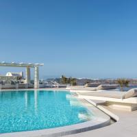 Elements of Caldera Suites