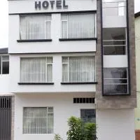 Hotel Los Balsos, Pasto - Promo Code Details
