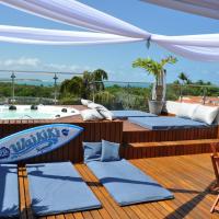 Pousada Boutique Waikiki