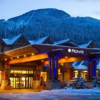 Aava Whistler Hotel - Promo Code Details