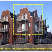 Booking Com Hotels In Wangerooge Book Your Hotel Now