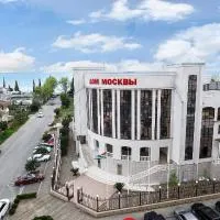 Moscow House, Sukhum - Promo Code Details