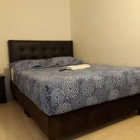 Aparta Hotel Victoria In, Bogotá - Promo Code Details