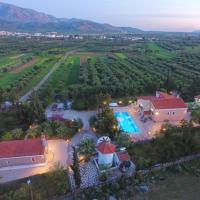 Villa AnnaMaria