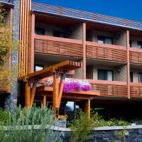 Banff Aspen Lodge - Promo Code Details