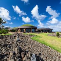 Hotel Hangaroa Eco Village & Spa